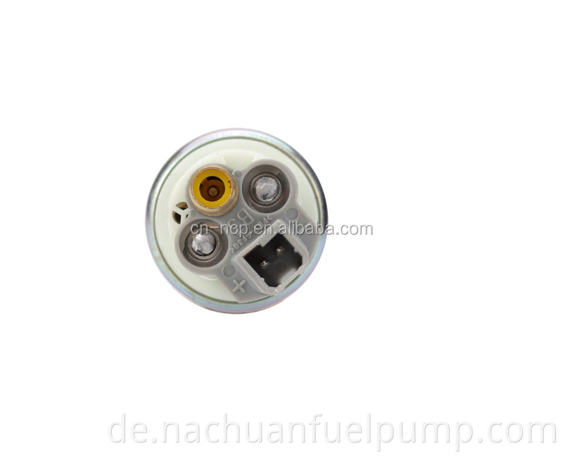 oil fuel pump